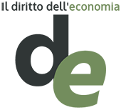 Il diritto dell'Economia